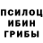 Бошки Шишки Bruce Banner JbeJl KPaHeJl